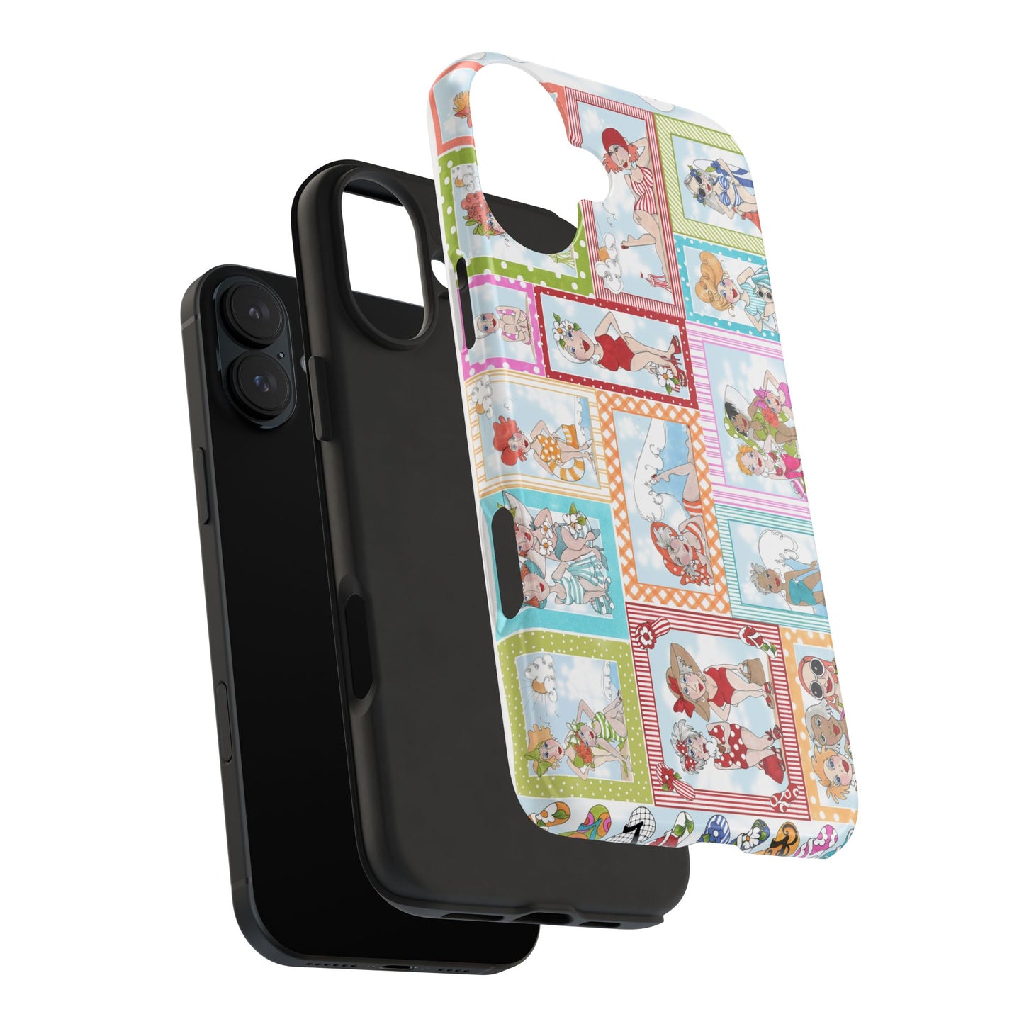 Fashion Beach Phone Case