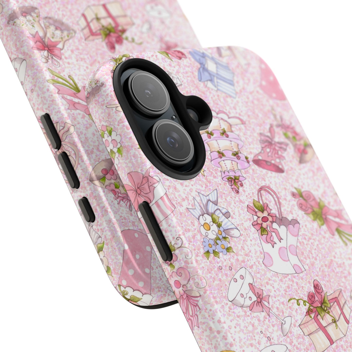 Wedding Stuff Phone Case