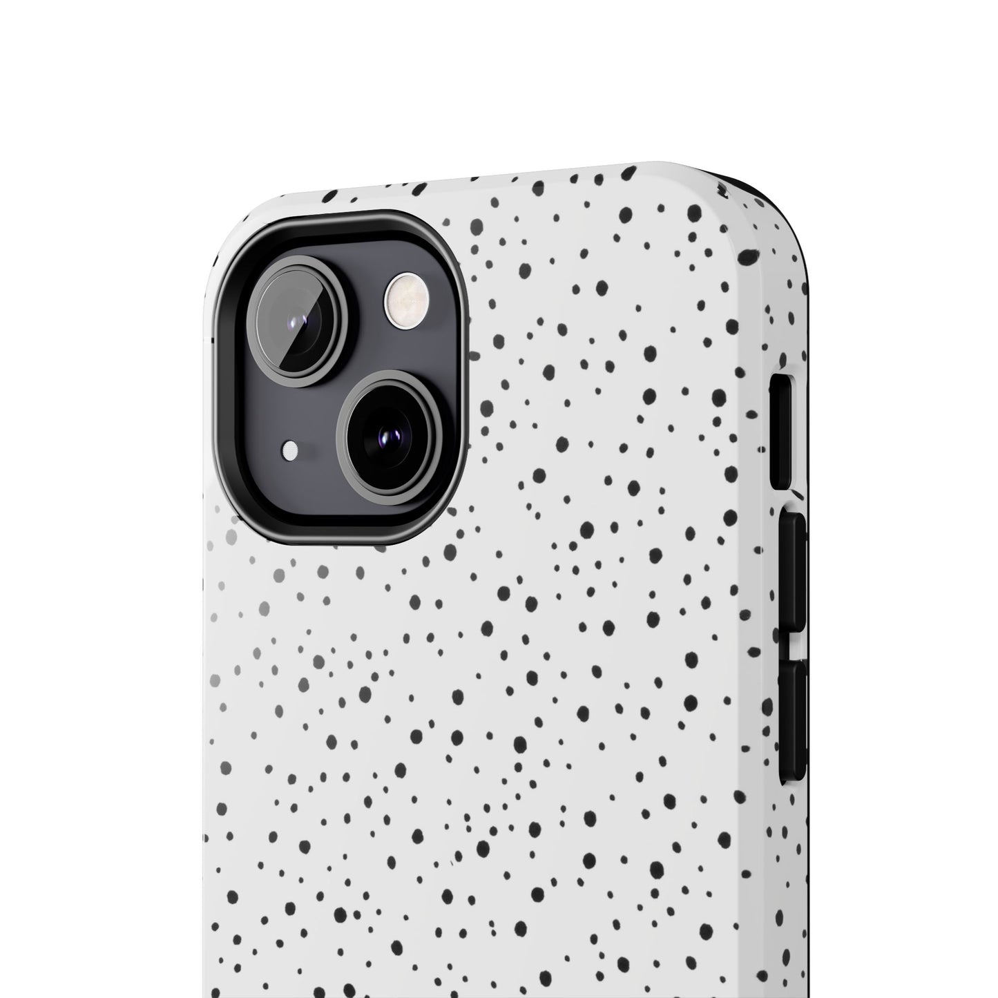 Random Dot Phone Case