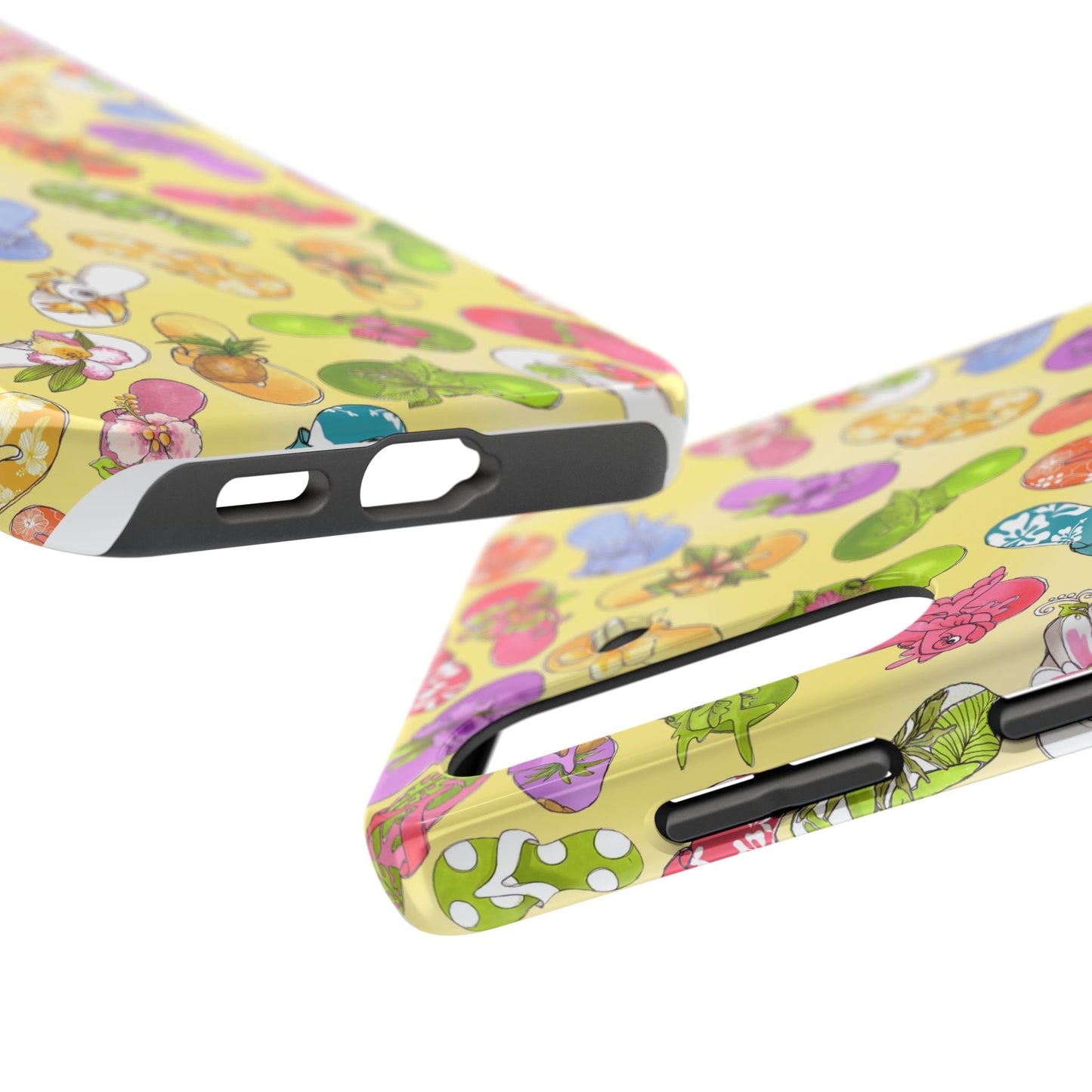 Fun Flops Sunshine Phone Case