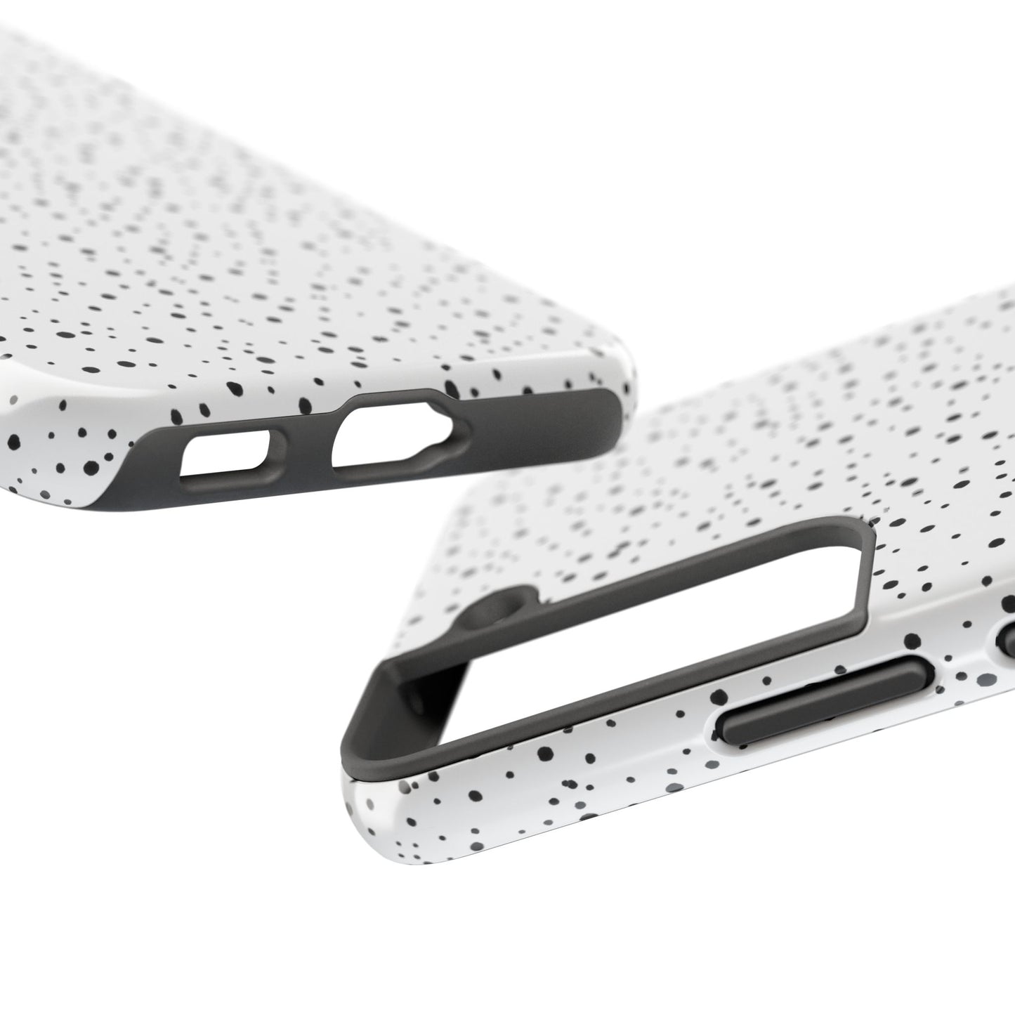 Random Dot Phone Case