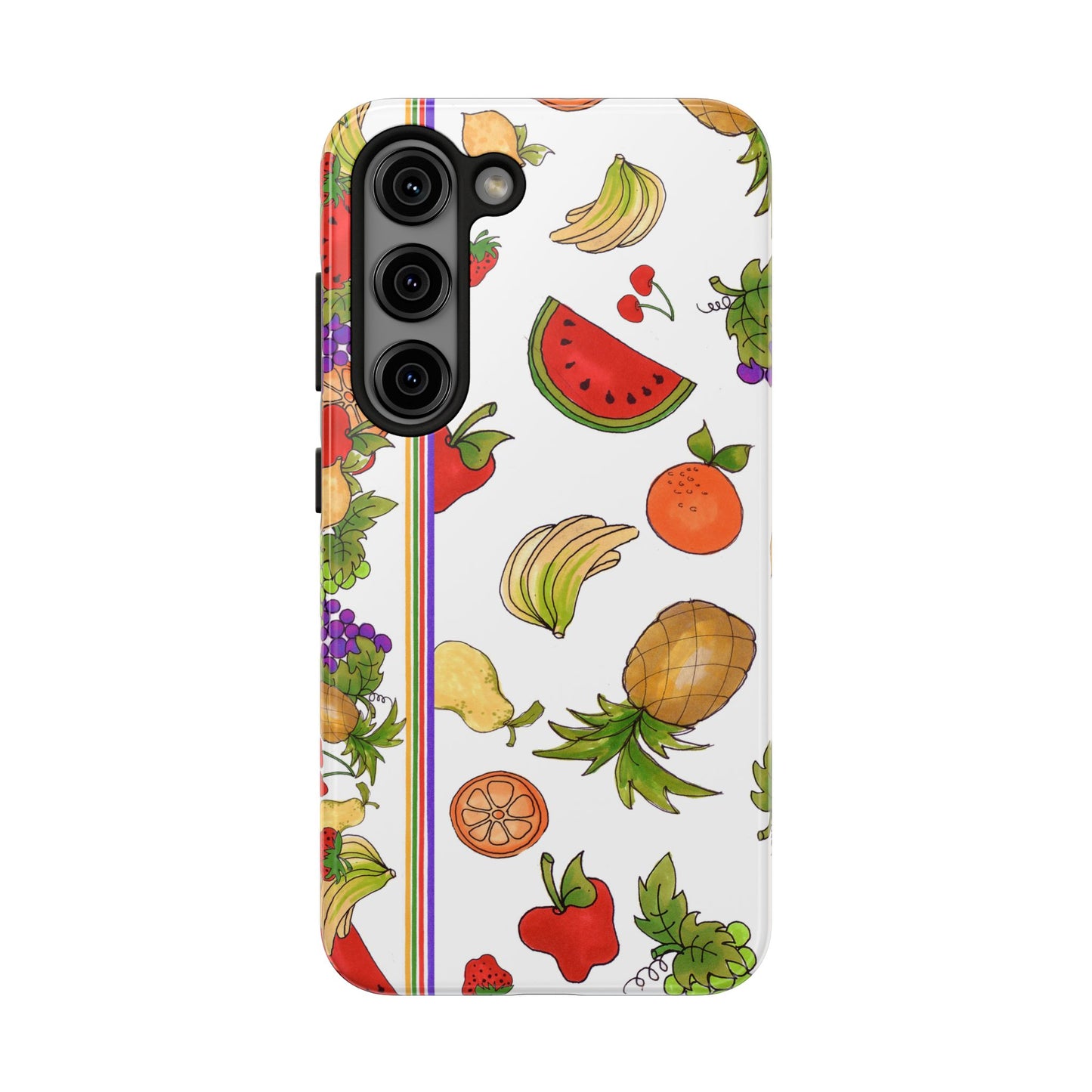 Fruit Salad Phone Case