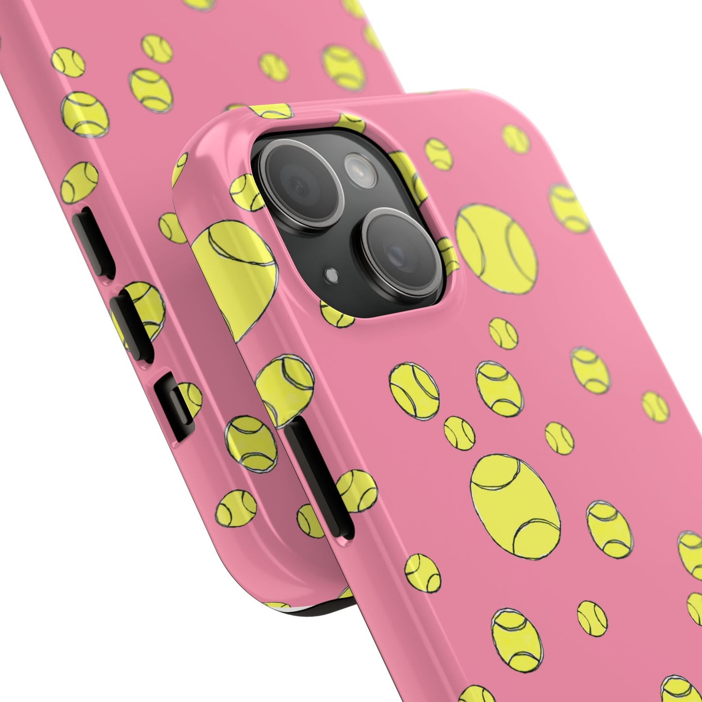 Tennis Worlds Phone Case