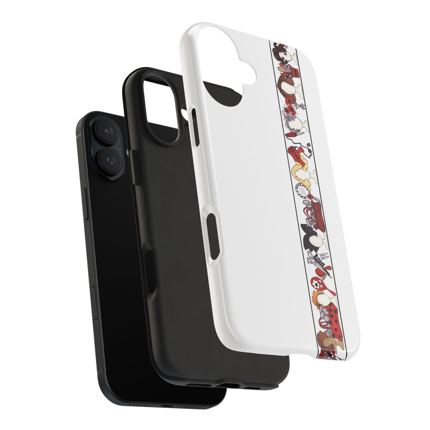 Salon Stuff Phone Case