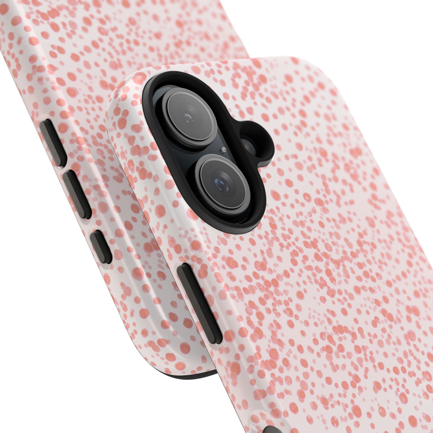 Fairy Freckles Melon Phone Case
