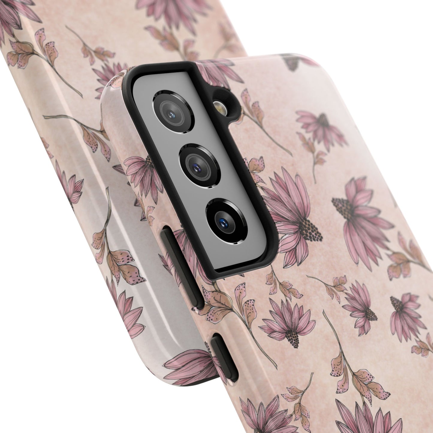 Lazy Ladies Pink Phone Case