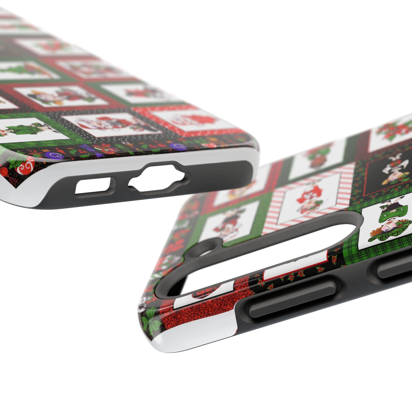 Holiday Delight Phone Case