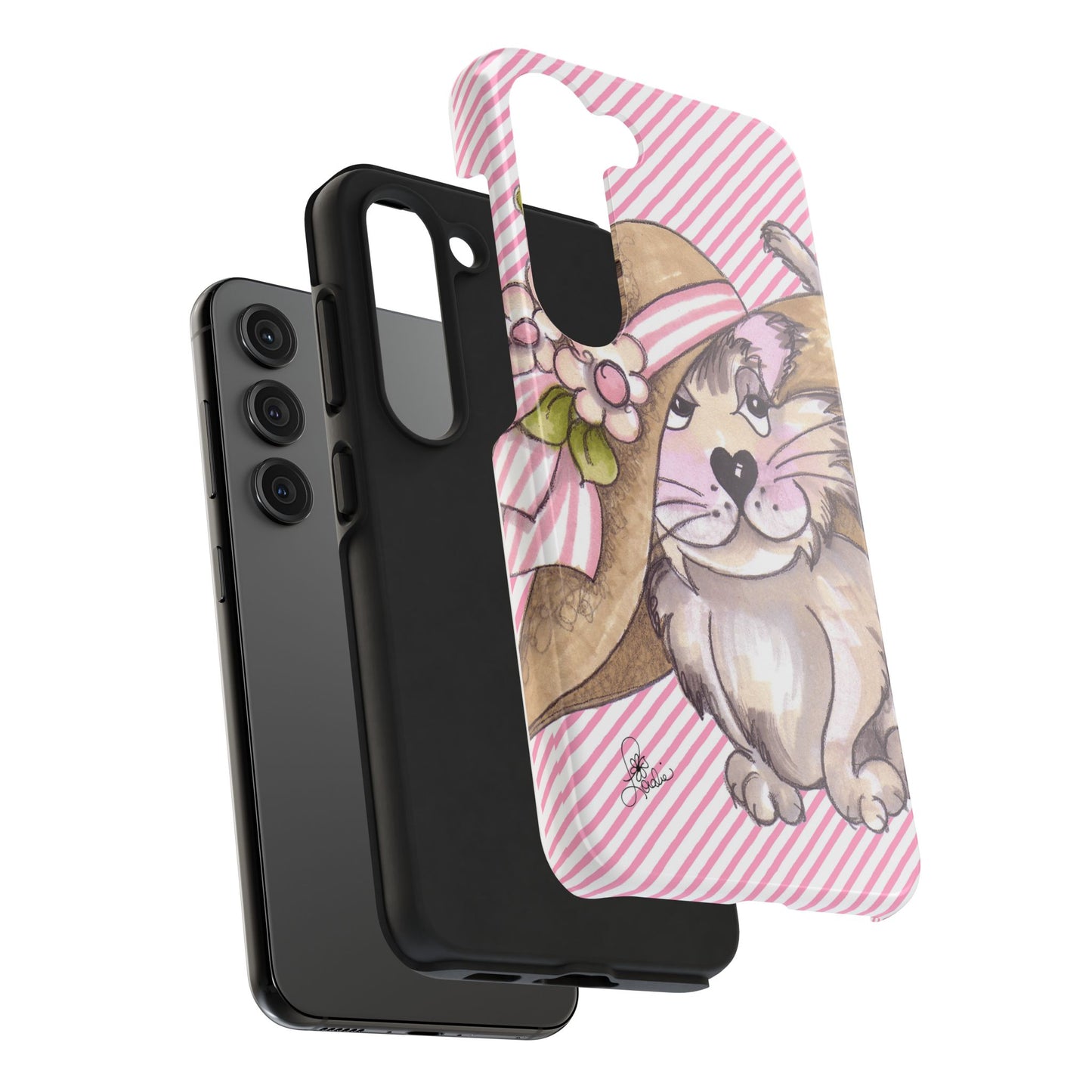 Rita Phone Case