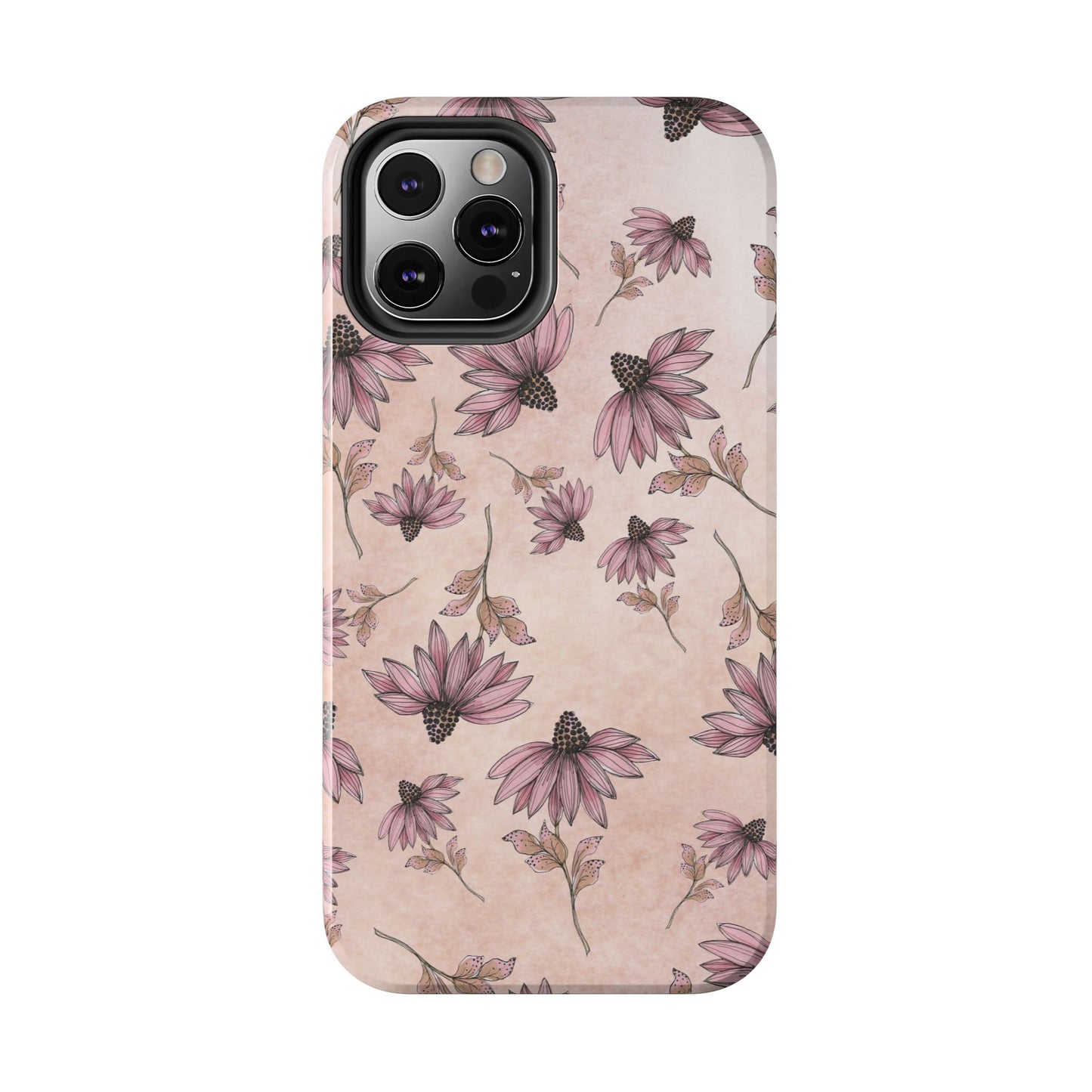 Lazy Ladies Pink Phone Case