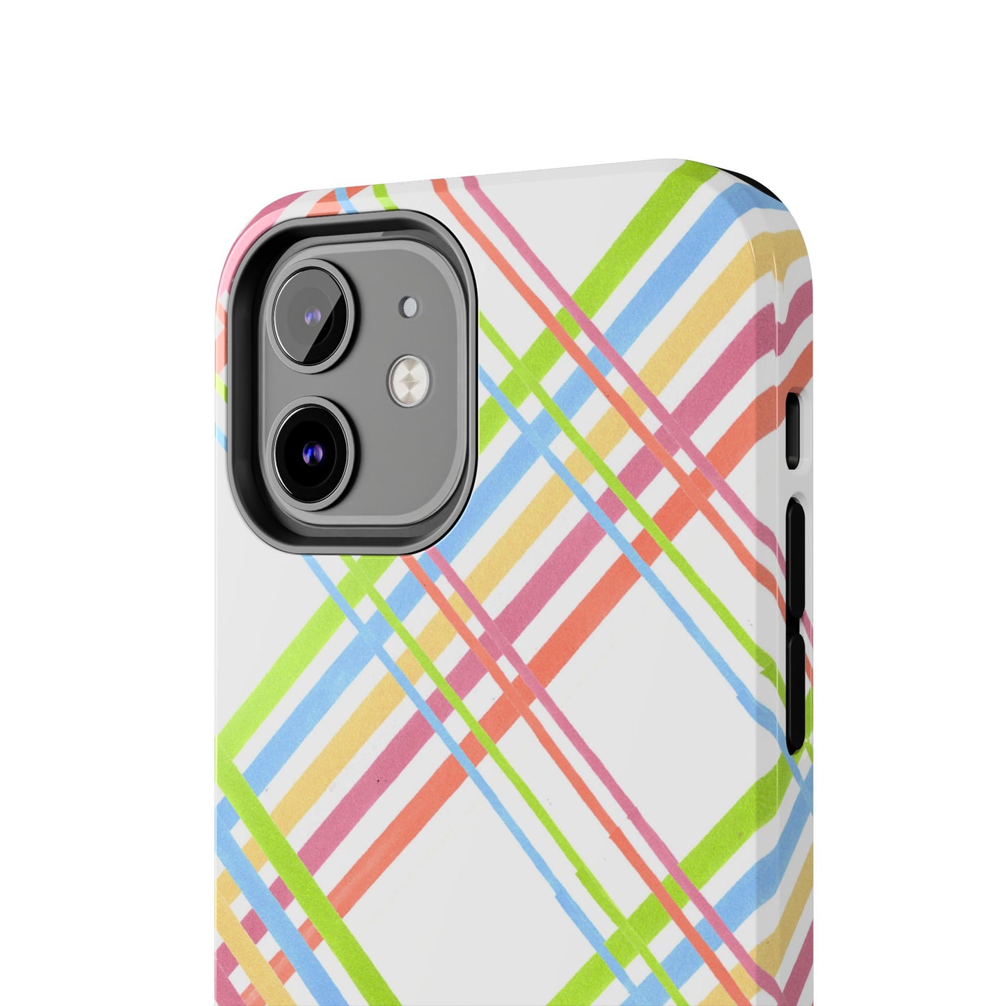 Golfin' Fool Phone Case