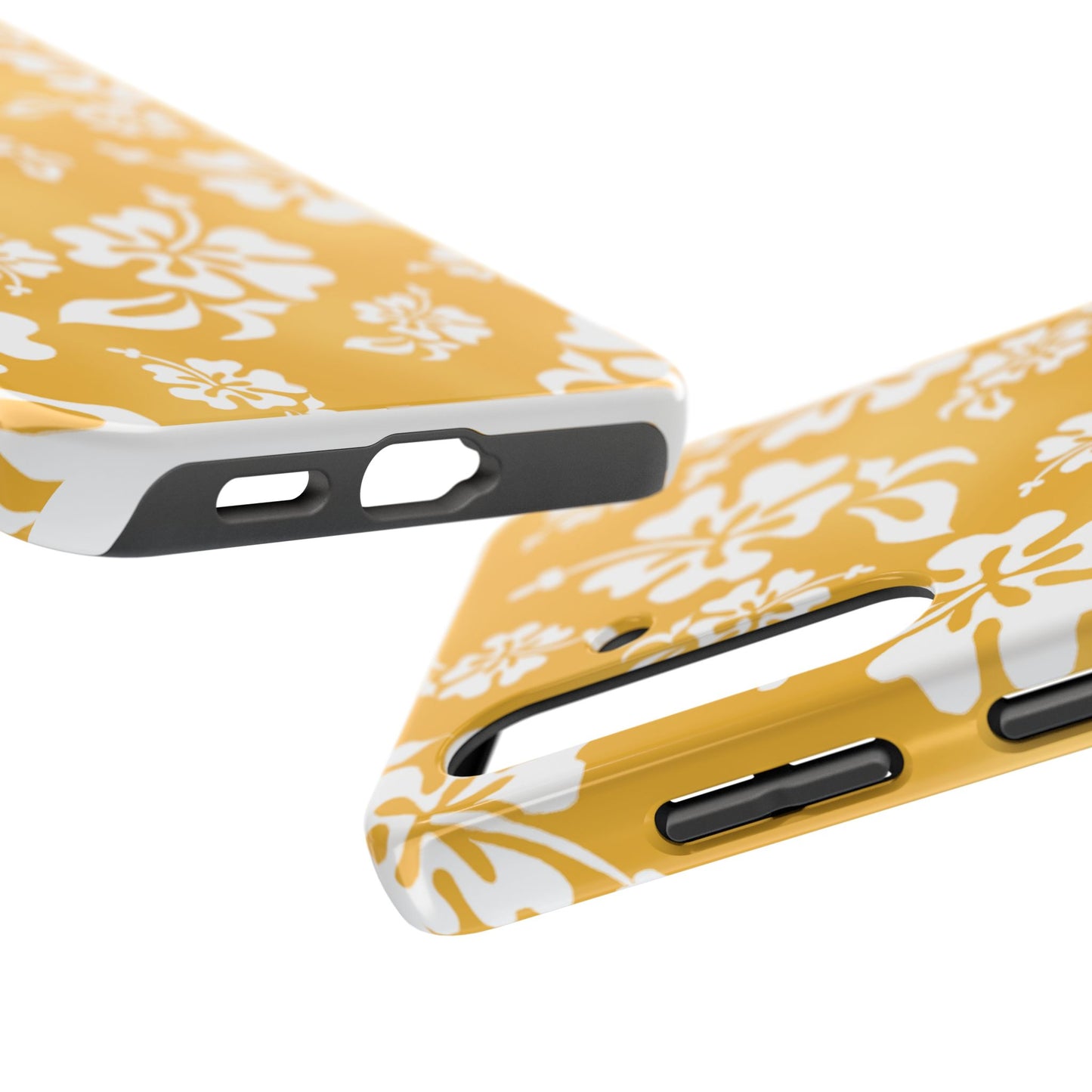 Hawaiian Sunshine Phone Case