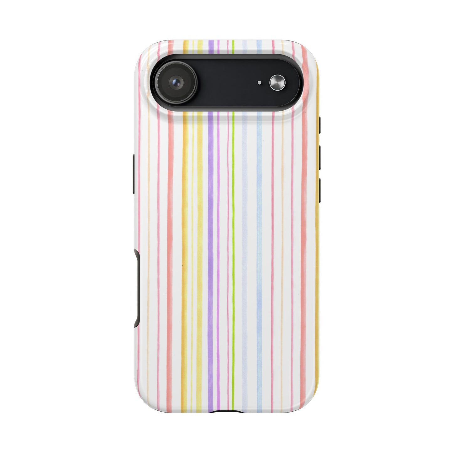 Fairy Fun Stripe Phone Case