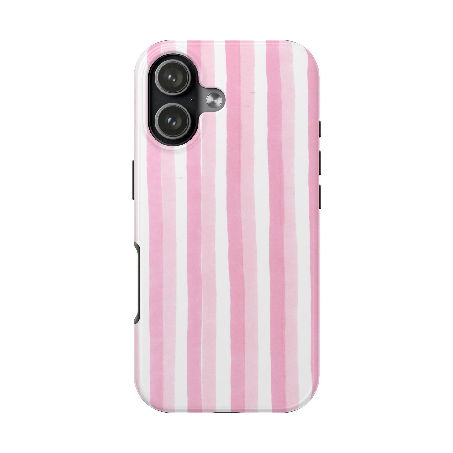 Stripe Swatch Phone Case