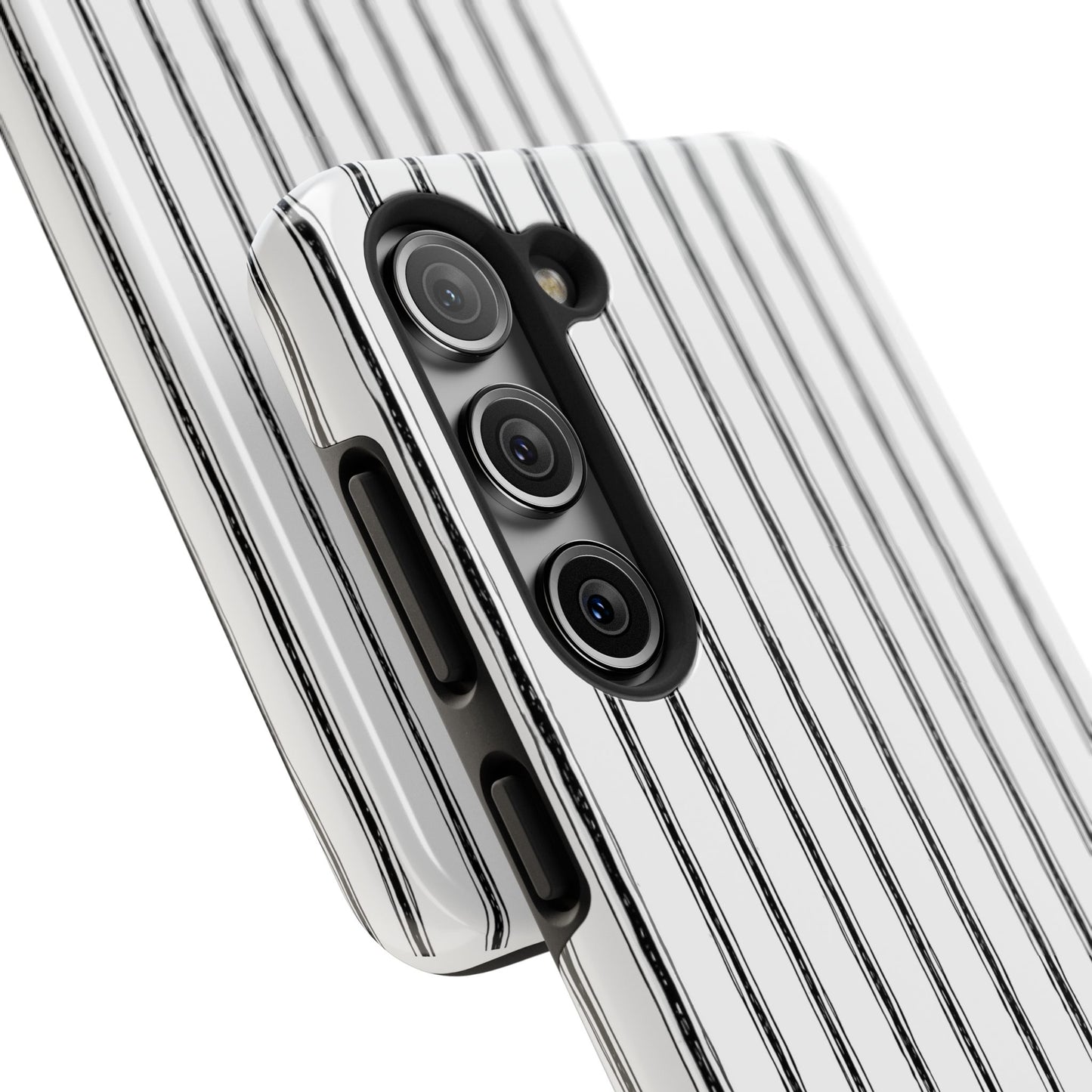 Napkin Stripe Phone Case