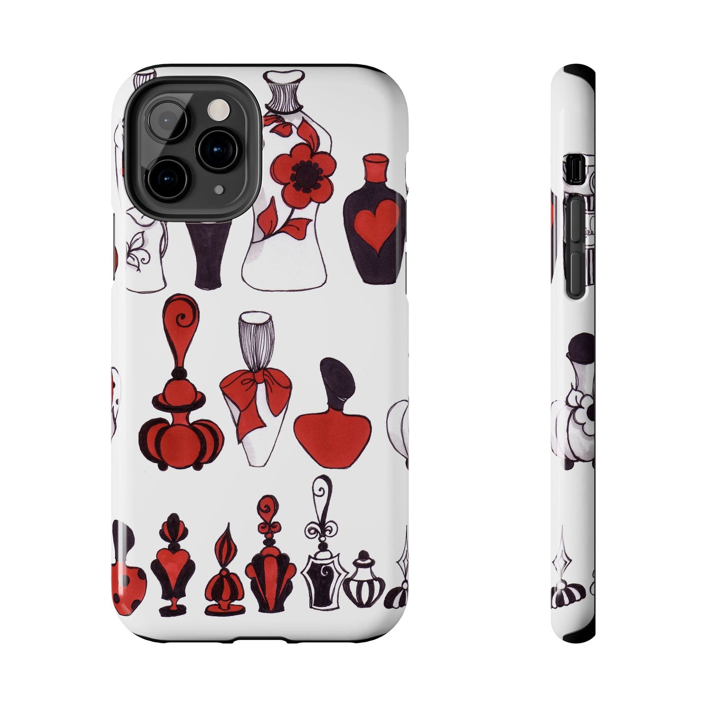 Bottles Phone Case