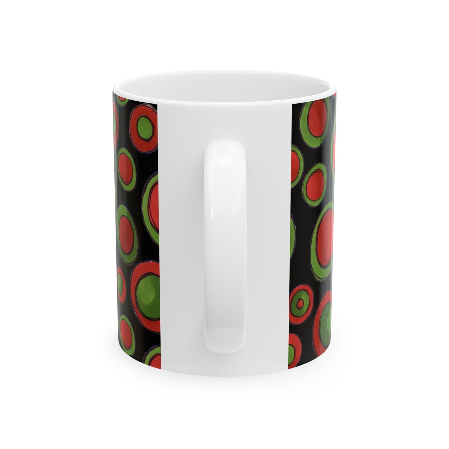 Holidot Black Cup