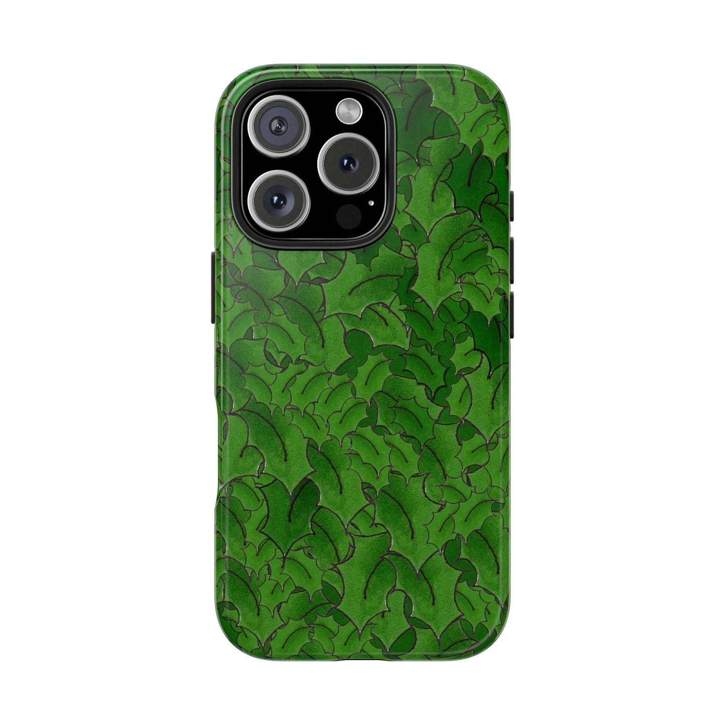 Lotta Holly Phone Case