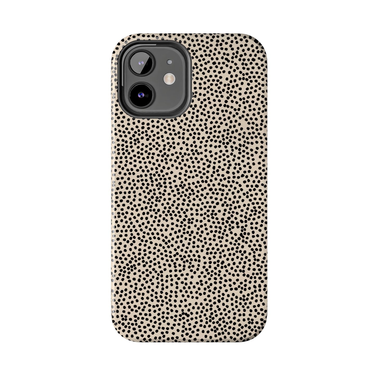 Gypsy Dots Muslin Phone Case