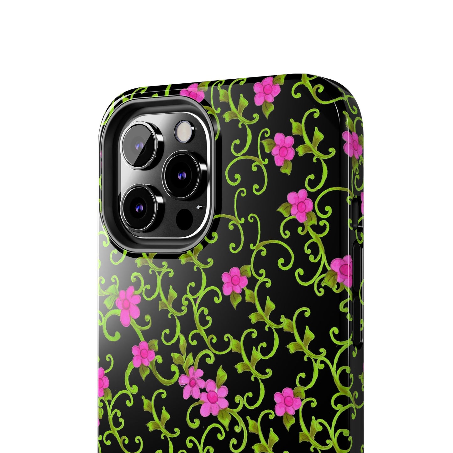 Inga Ground Phone Case