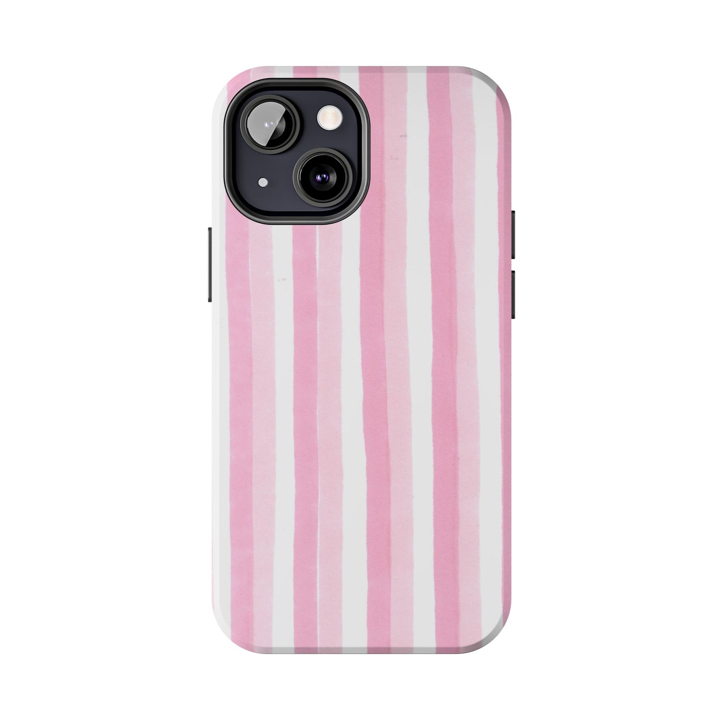 Stripe Swatch Phone Case