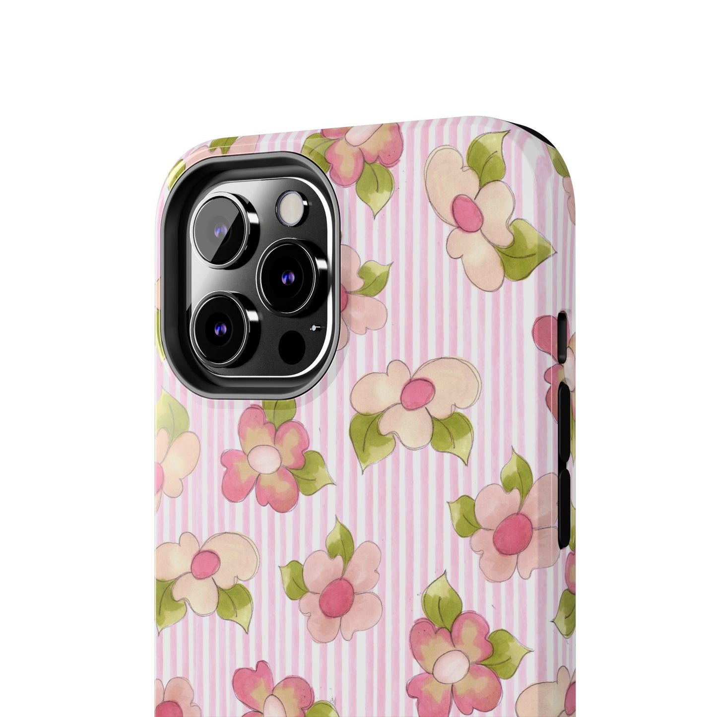 Flowers Phone Case