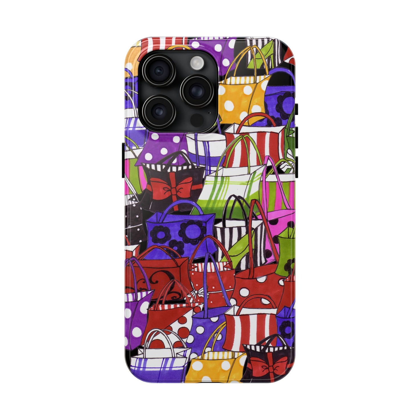 Totally Multi Phone Case