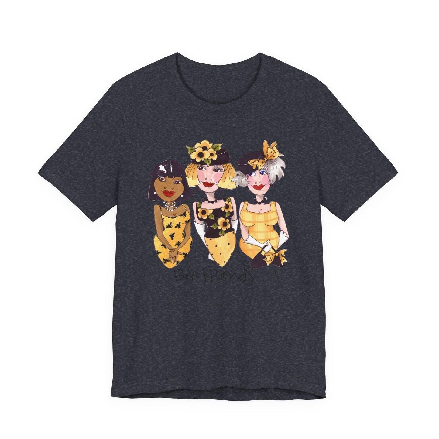 Bee Friends T-Shirt