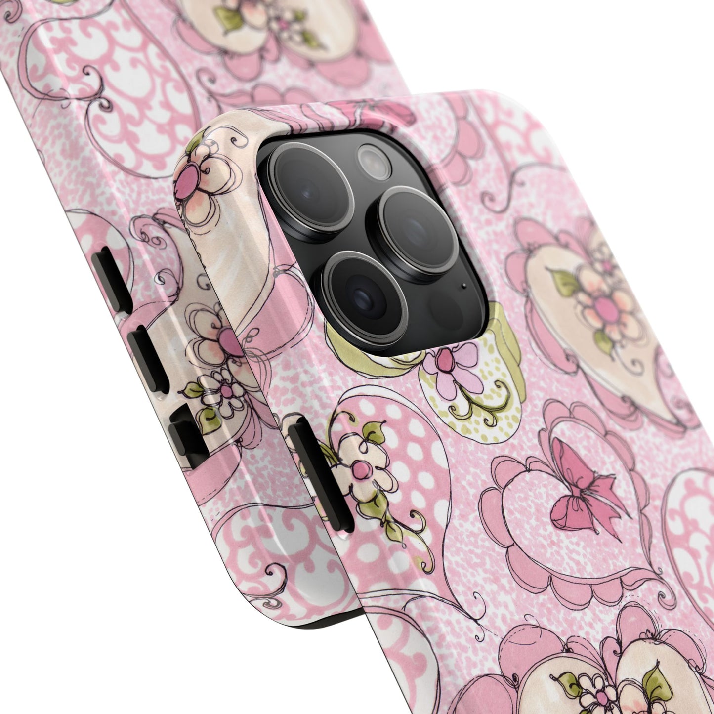 Sweethearts Phone Case