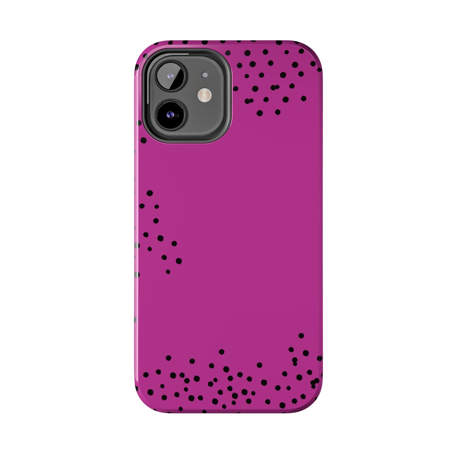 Dots Phone Case