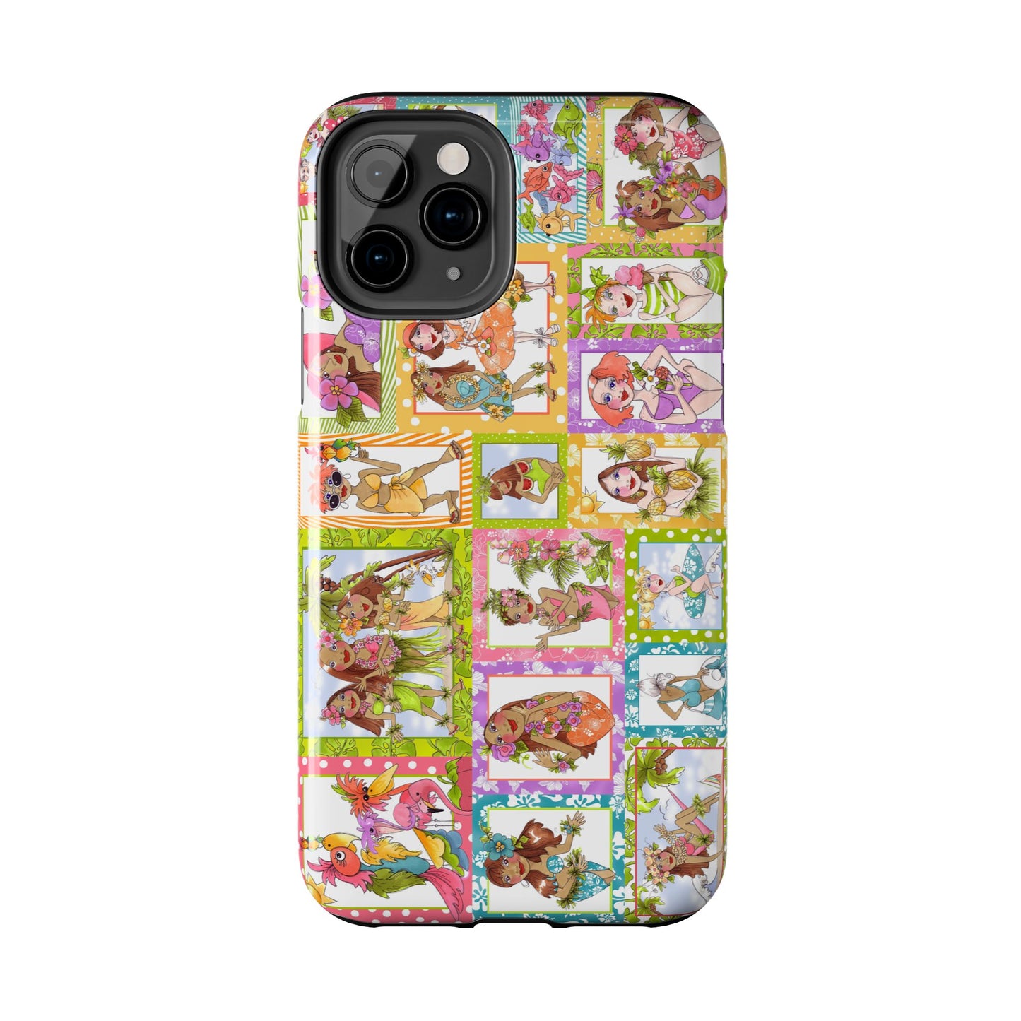 Hu LaLa! Phone Case
