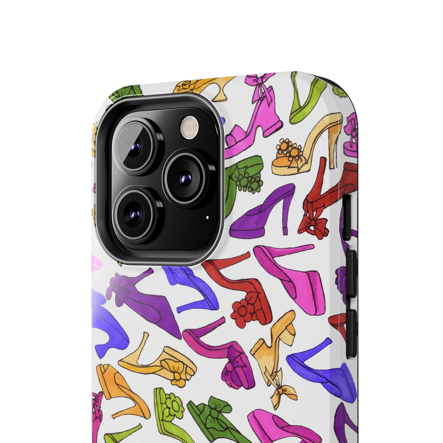 Shoes Multi Phone Case