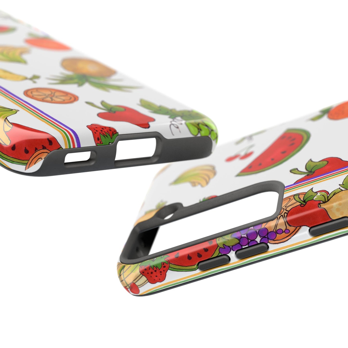 Fruit Salad Phone Case