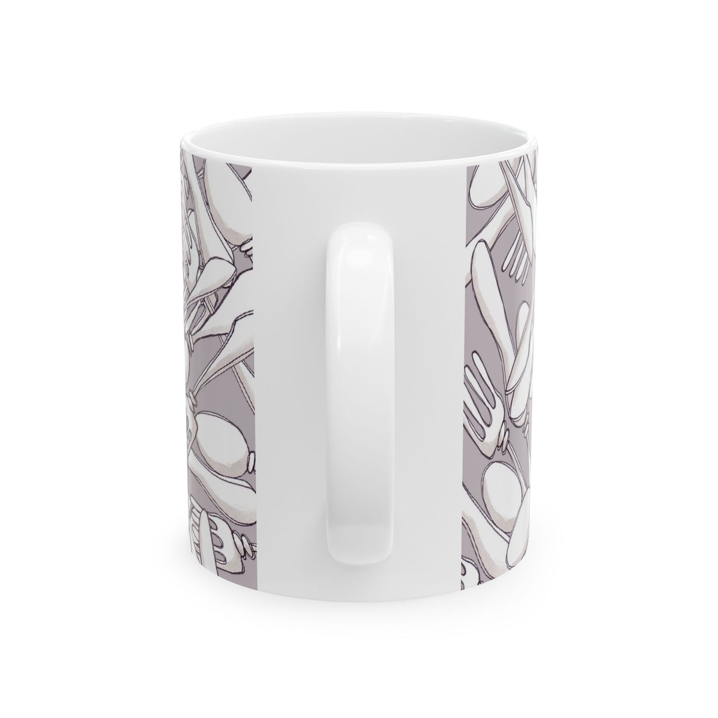 Silverware Wars Silver Cup