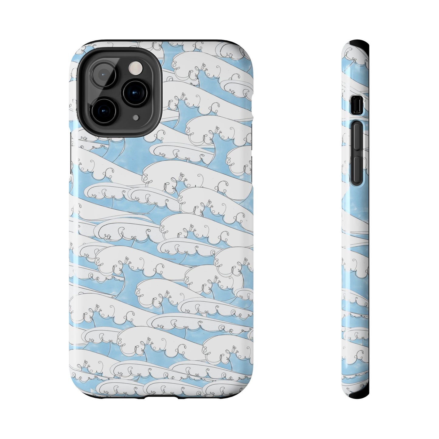 Waverly Phone Case