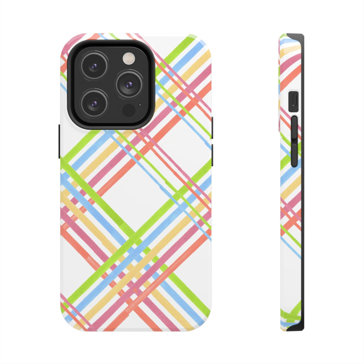 Golfin' Fool Phone Case