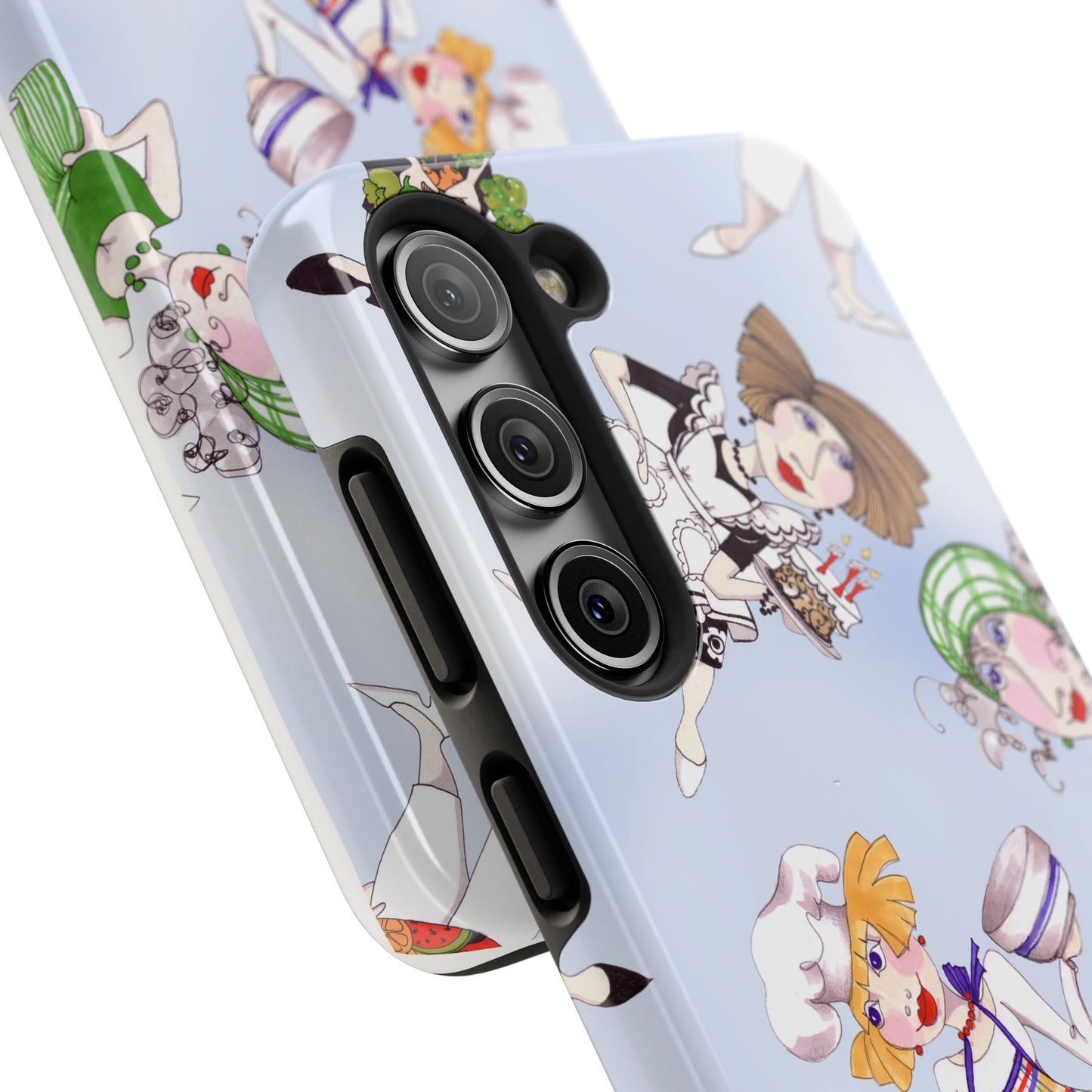 Ladies of the House Blue Sky Phone Case