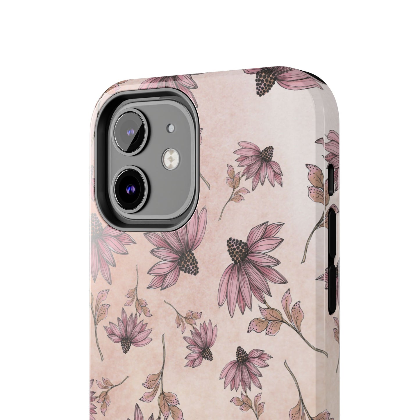 Lazy Ladies Pink Phone Case