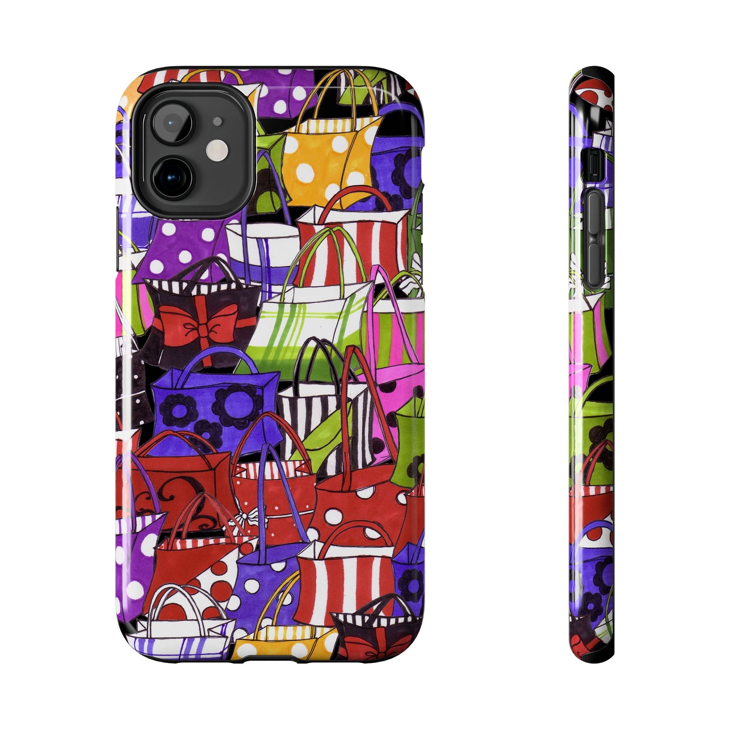 Totally Multi Phone Case