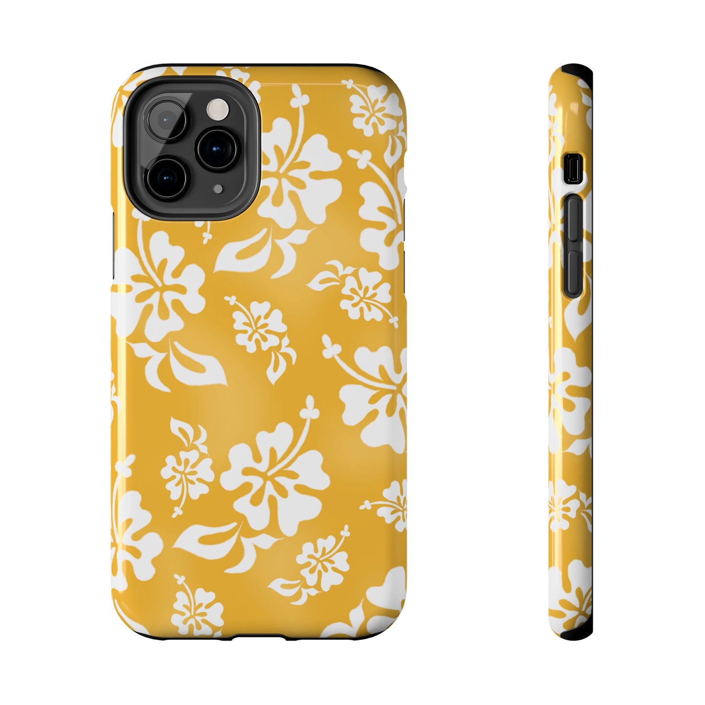 Hawaiian Sunshine Phone Case