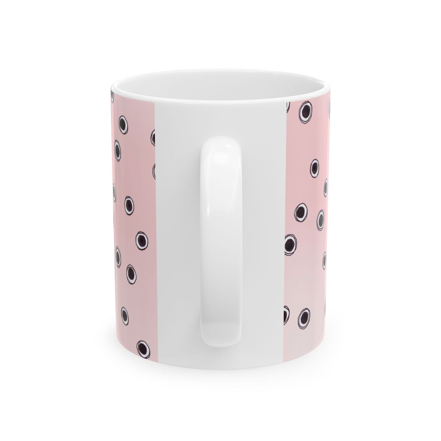 Eye Dot Cup