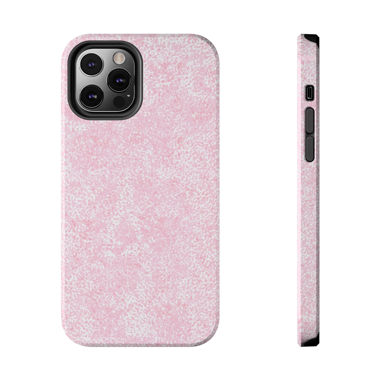 Confetti Pink Phone Case