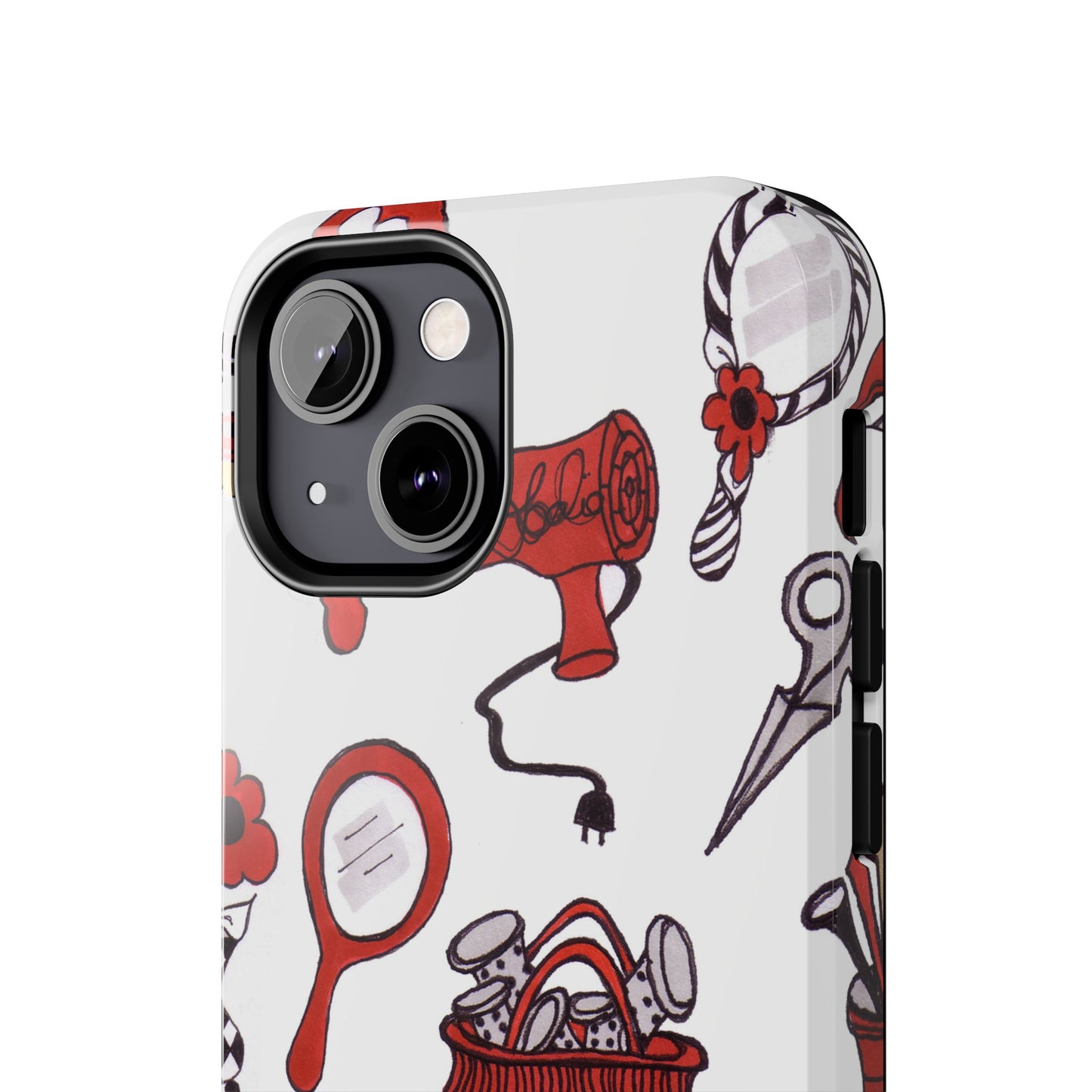 Beauty Stuff Phone Case