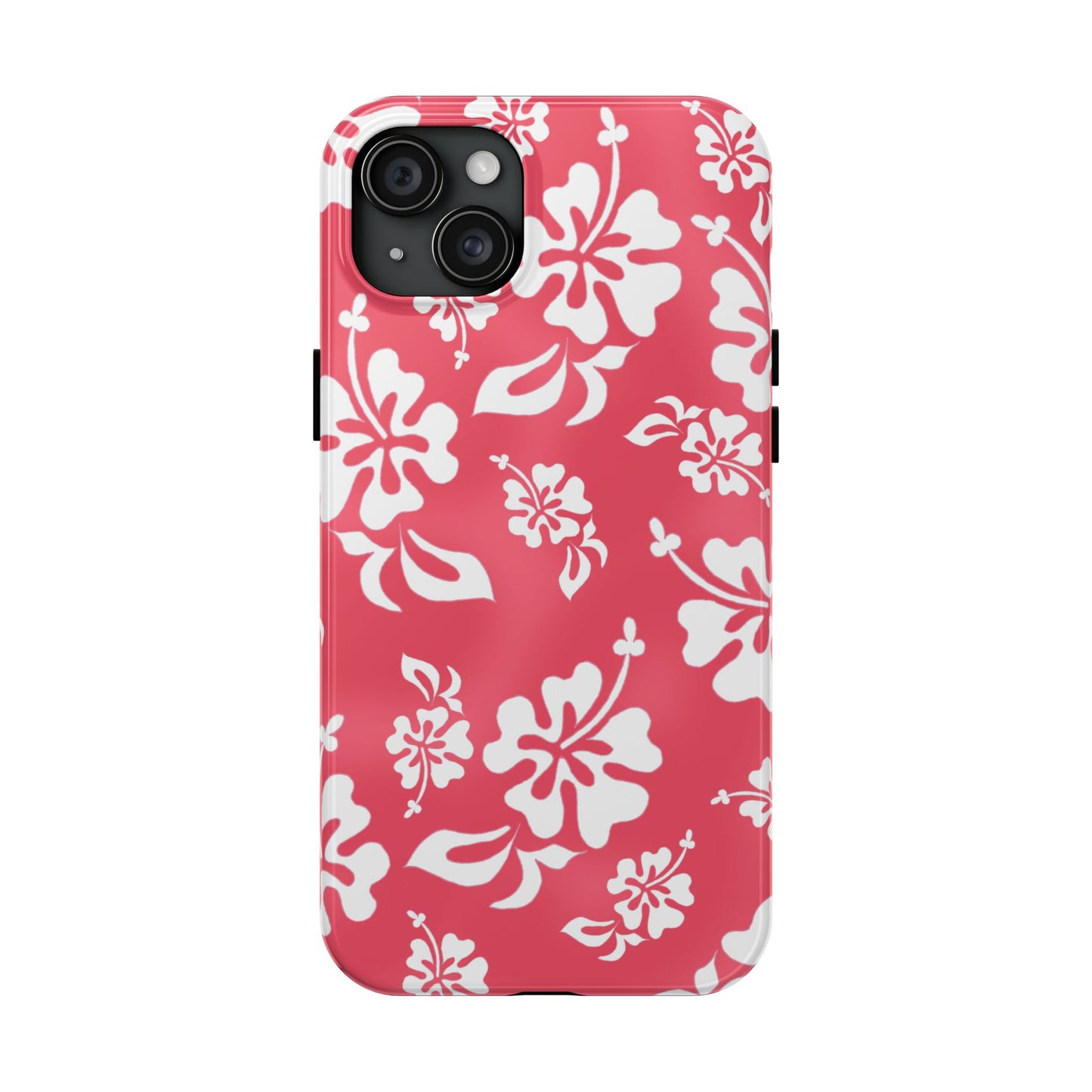 Hawaiian Watermelon Phone Case