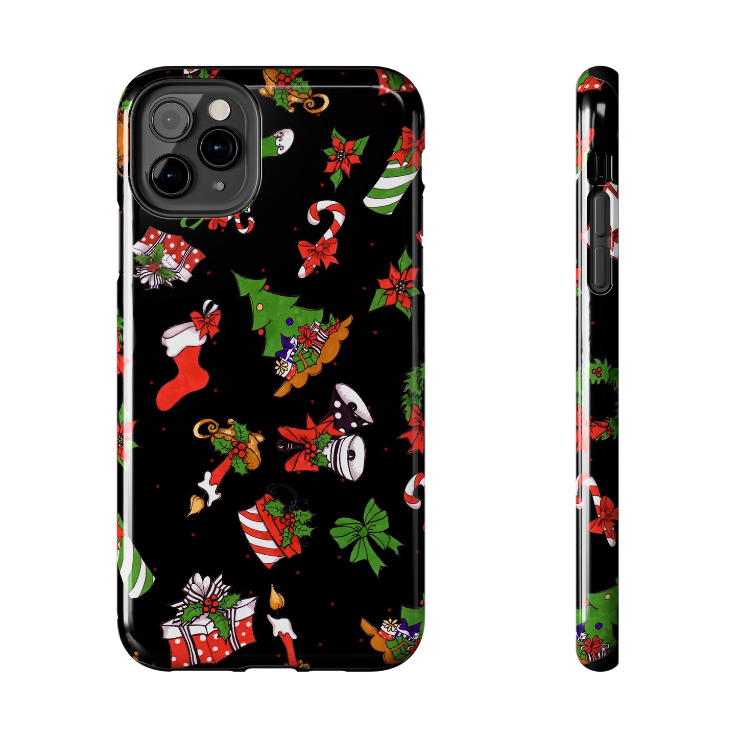 Christmas Party Phone Case