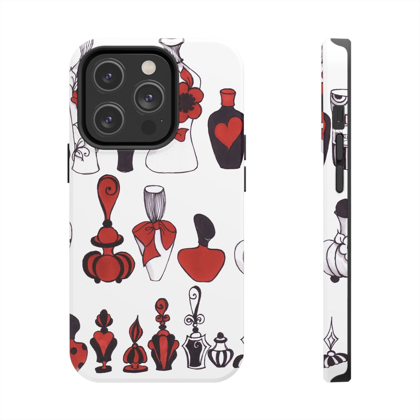 Bottles Phone Case