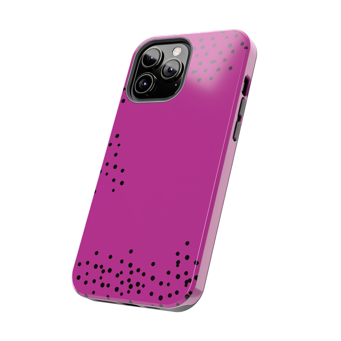 Dots Phone Case