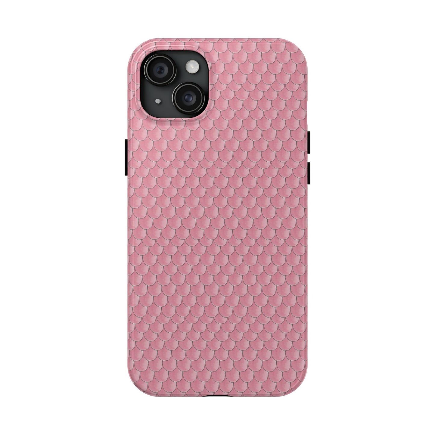 Scales Pink Phone Case
