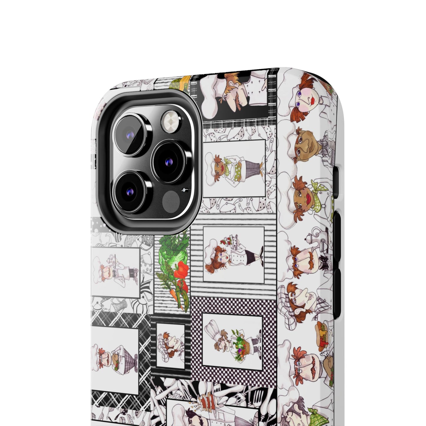 What's Cookin' Phone Case