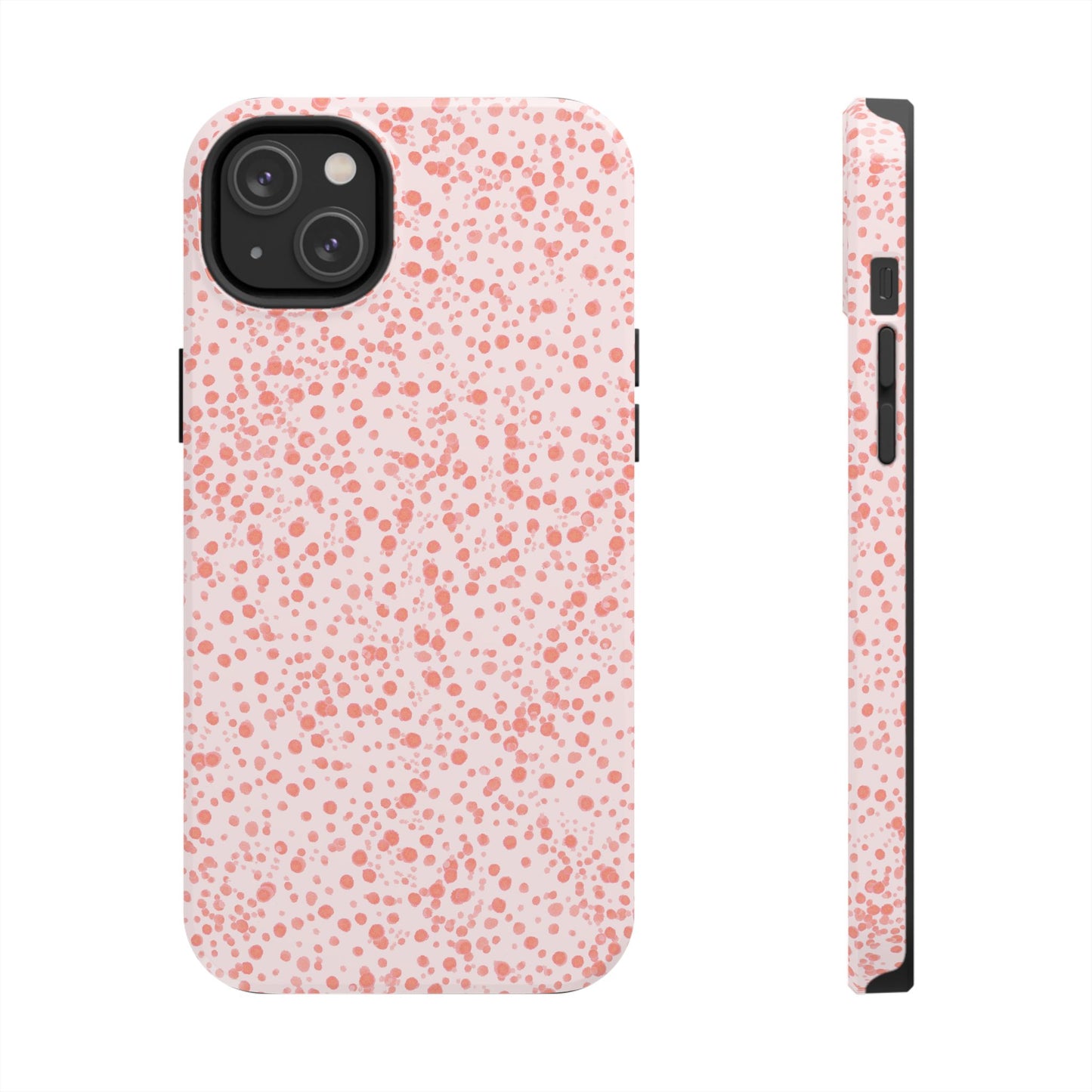 Fairy Freckles Melon Phone Case