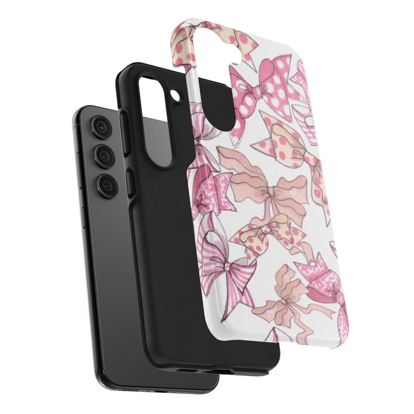 Surbow Phone Case